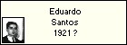 Eduardo Santos